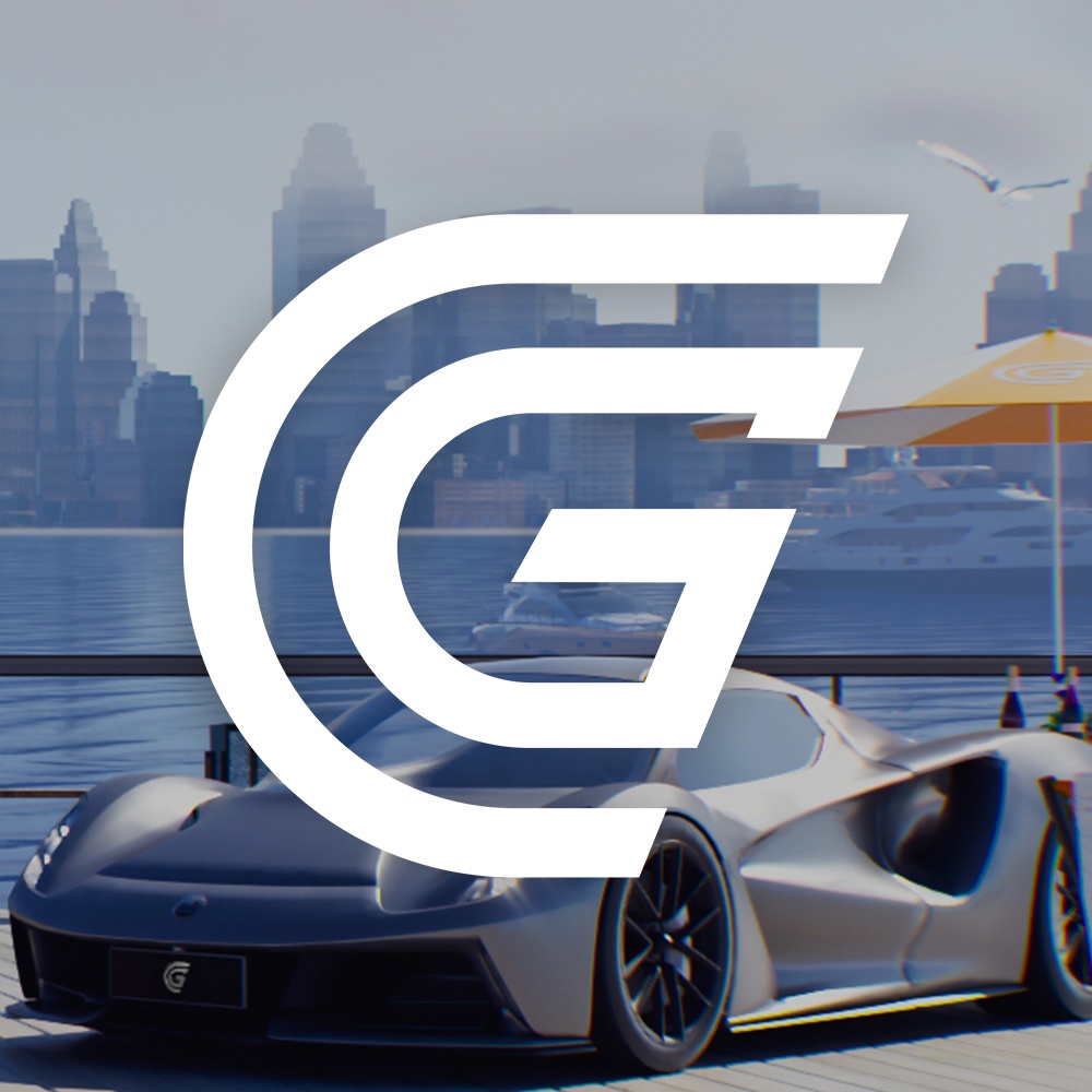 Radmir RP GTA V