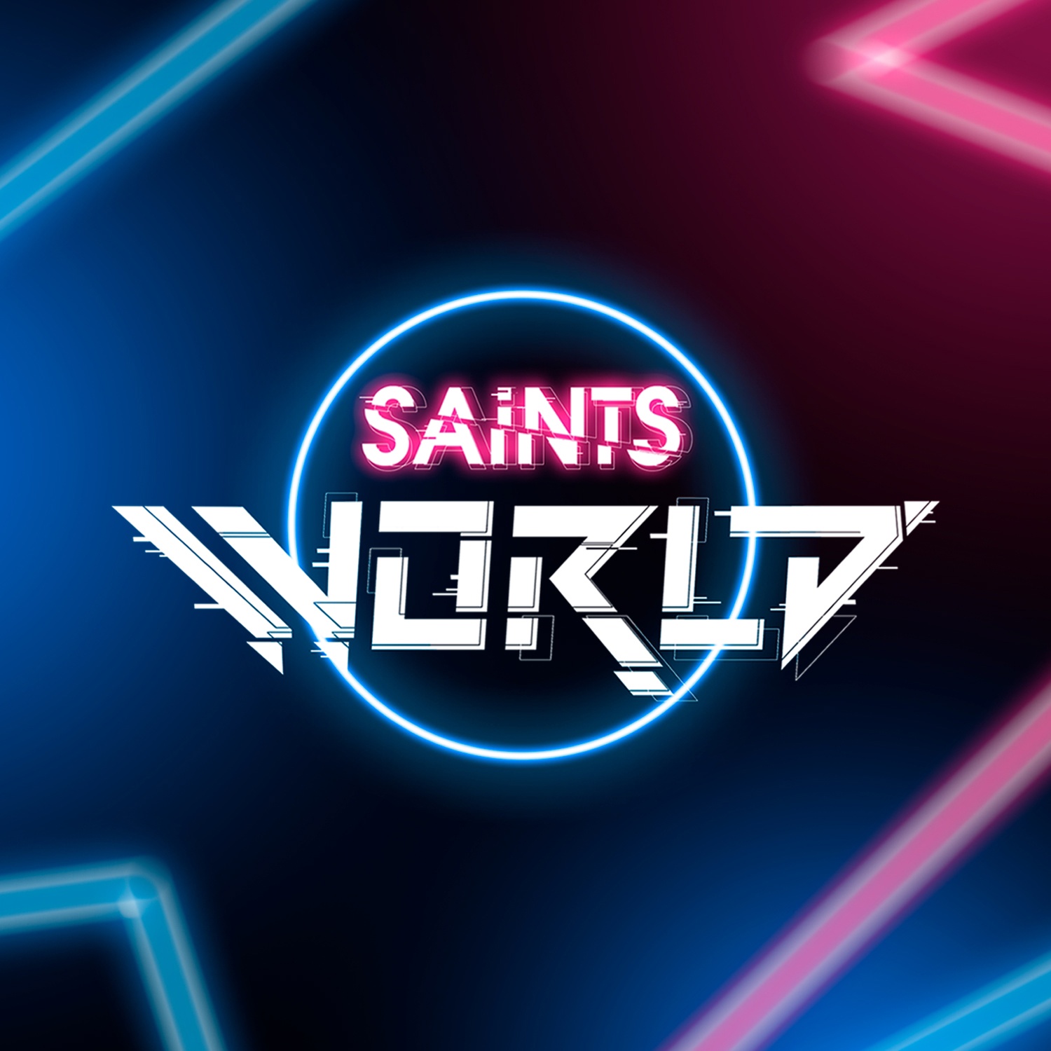 SaintsWorld