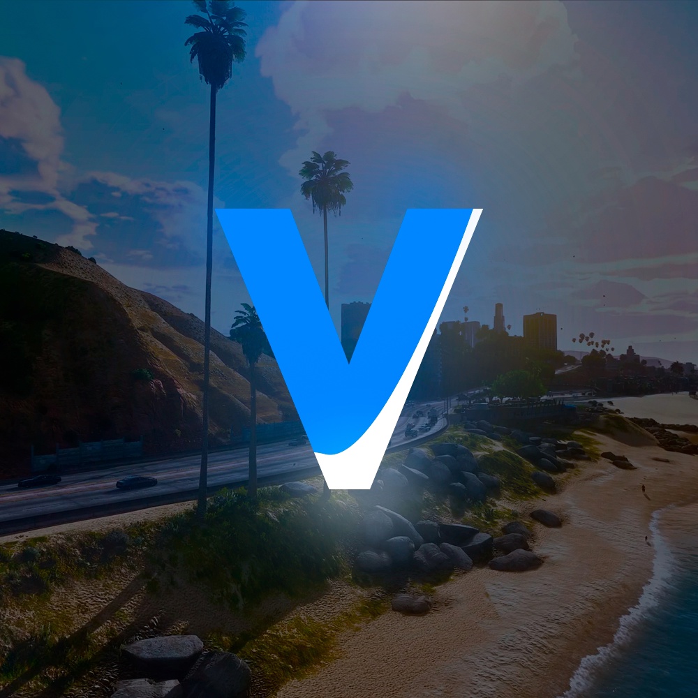 GTA 5 VRP