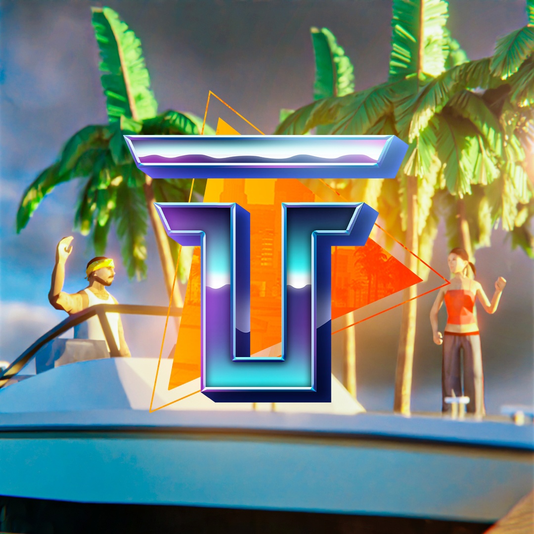 Trinity RP