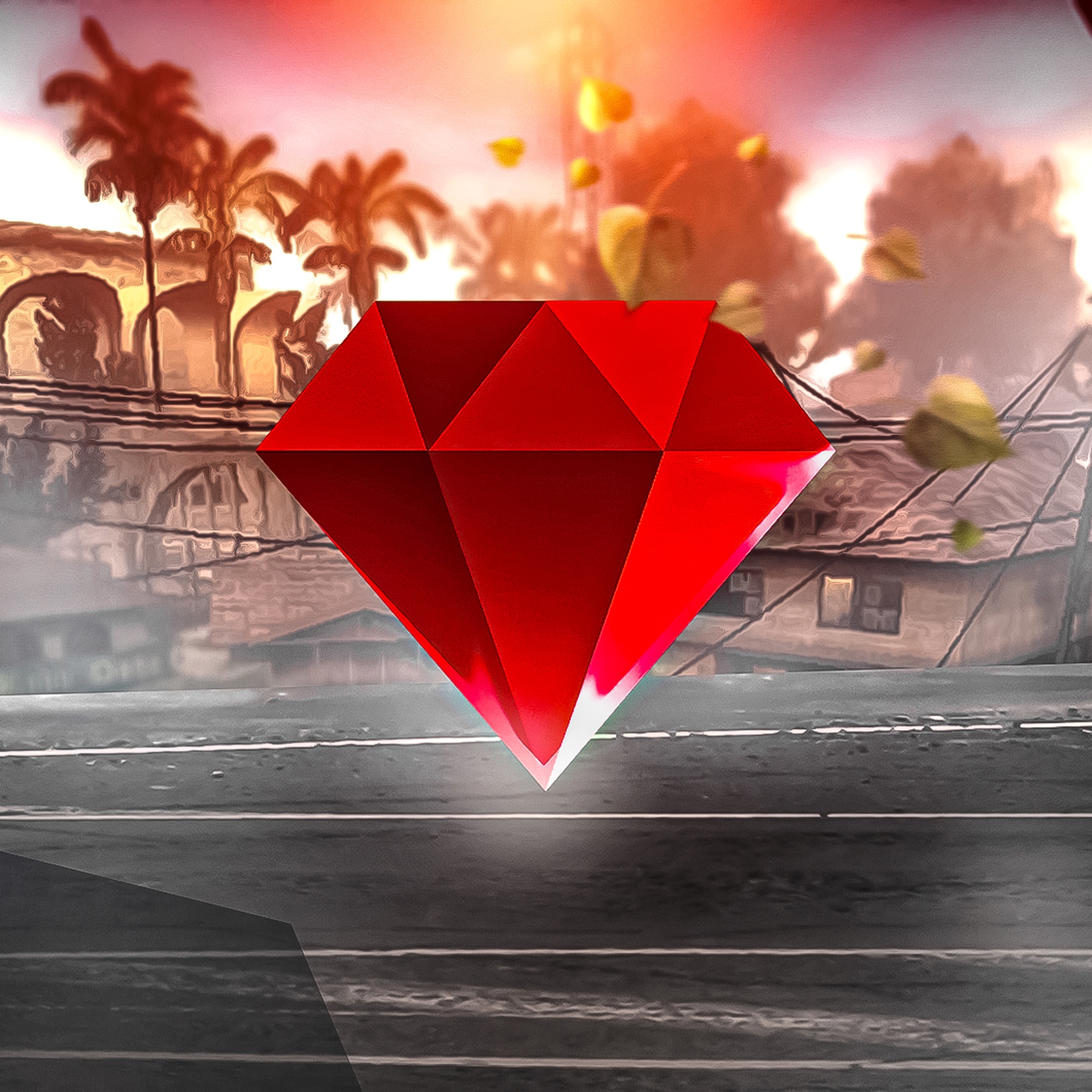 Diamond RP
